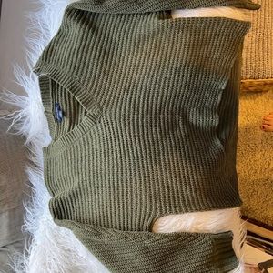 American Eagle Sweater